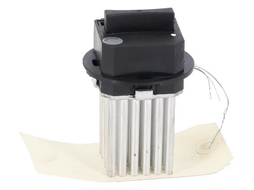 Used Heater resistor Heater resistor CITROËN DS3 (SA_) 1.6 HDi 90 (92 hp) 33840424 33840424