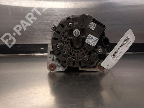 Alternator VW POLO V (6R1, 6C1) 1.0 | BP9337006M7 