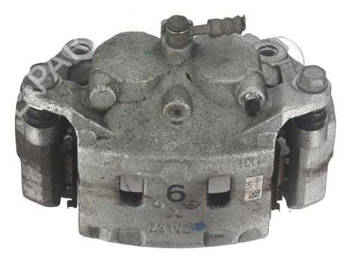 Left front brake caliper RENAULT SCENIC E-TECH PHASE I EV87 | BP36034528M105 - Image 3