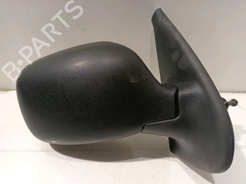 Right mirror RENAULT KANGOO Express (FC0/1_) 1.5 dCi | BP16242449C27 