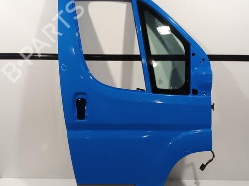 Used Right front door PEUGEOT BOXER Van 2.2 HDi 150 (150 hp) 23451907