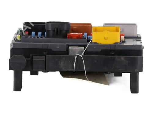 Fuse box CITROËN BERLINGO MULTISPACE (B9) 1.6 HDi 75 16V | BP33191571E1  - Image 9