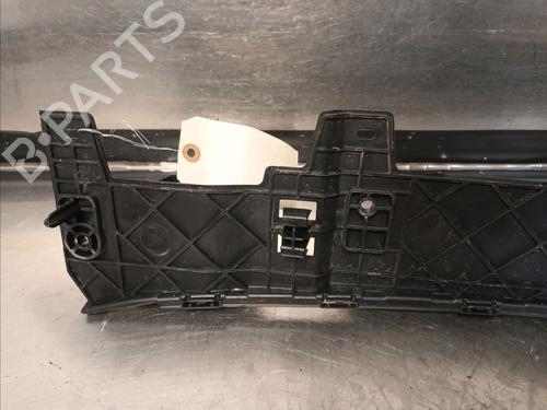 Rear bumper bracket PEUGEOT 208 II (UB_, UP_, UW_, UJ_) 1.2 PureTech 100 | BP14867471C159 