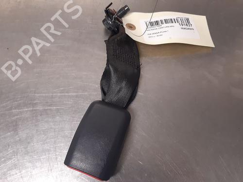 Used Seat buckle KIA VENGA (YN) 1.4 CRDi 90 (90 hp) 14864850