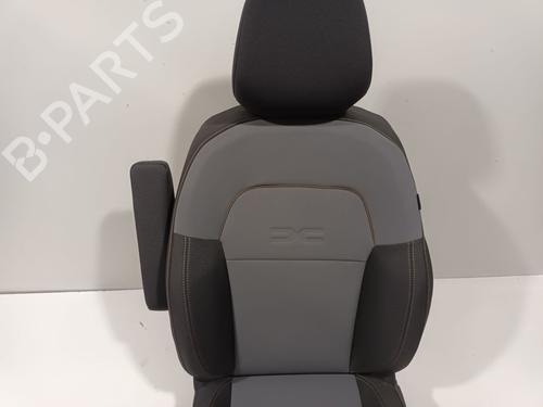 Left front seat DACIA SANDERO III 1.0 TCe 100 ECO-G | BP36035001C15 - Image 3