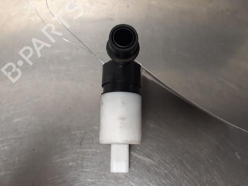 Used Washer pump RENAULT SCÉNIC II (JM0/1_) 1.5 dCi (JM02, JM13) (101 hp) 20600414