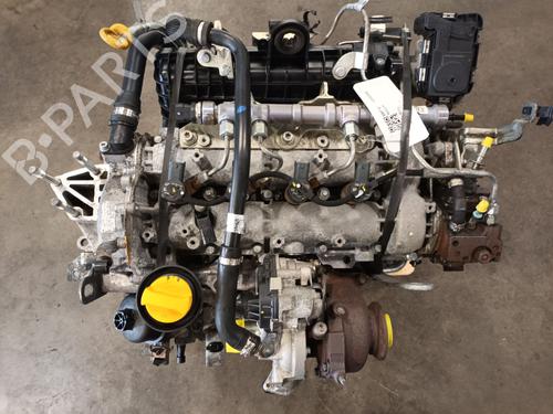 Motor für FIAT DOBLO Cargo (263_) 1.3 D Multijet (263WXU1A, 263ZXU1A, 263WYB1A, 263ZYB1A) (95 hp) 28070084