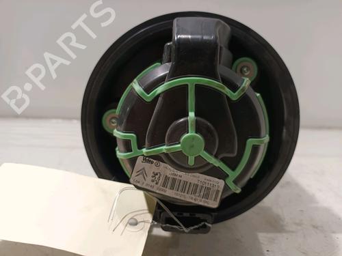 Heater blower motor CITROËN C4 II (NC_) 1.6 HDi 90 | BP15886006M62 