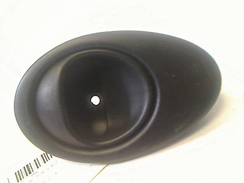 Used Front right interior door handle Front right interior door handle CHEVROLET MATIZ (M200, M250) 0.8 (52 hp) 9318121 9318121
