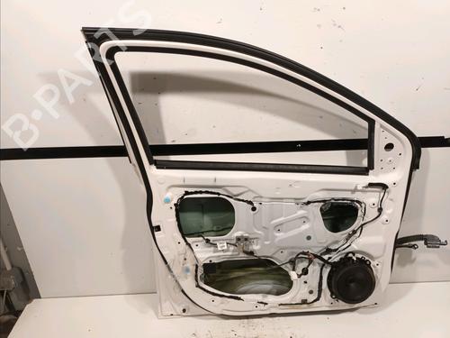 Left front door HYUNDAI i20 I (PB, PBT) 1.1 CRDi | BP16416625C2 