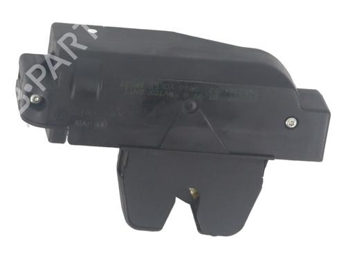 Used Tailgate lock PEUGEOT 307 (3A/C) 1.6 HDi 110 (109 hp) 31080780