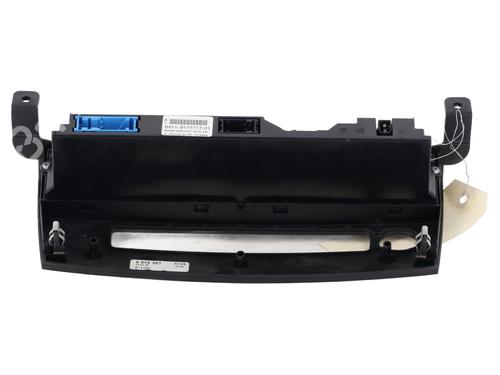 Climate control BMW 5 Touring (E61) 520 d | BP36035148I5  - Image 5