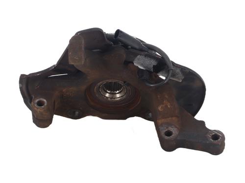 Left front steering knuckle FIAT 500 (312_) 1.2 (312AXA1A) | BP36035356M25 - Image 2