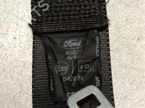 Rear left belt tensioner FORD FOCUS II Convertible 2.0 TDCi | BP20609031C89 
