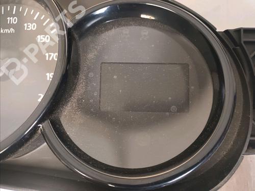 Instrument cluster DACIA LODGY (JS_) 1.2 TCe (JSAY, JSM0) | BP10107825C47 