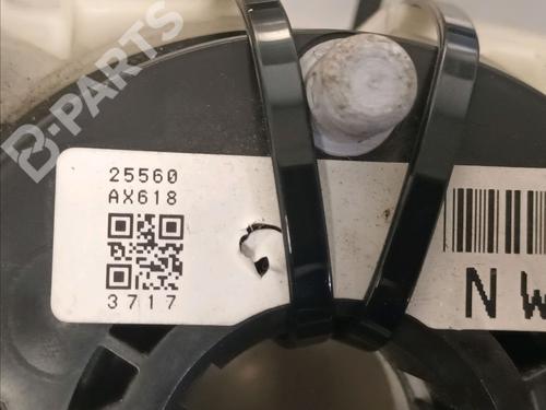 Headlight switch NISSAN MICRA III (K12) 1.5 dCi | BP10052313I24 