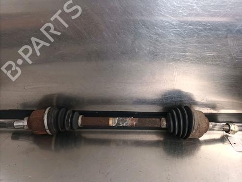 Used Left front driveshaft Left front driveshaft CITROËN C3 Pluriel (HB_) 1.4 (73 hp) 14947161 14947161