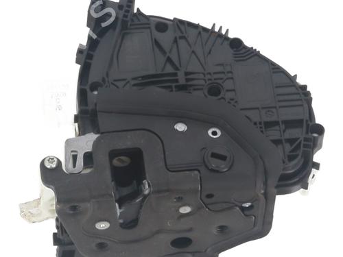 Used Rear right lock PORSCHE CAYENNE Coupe (9YB) 3.0 E-Hybrid AWD (9YBAV1) (470 hp) 30270477