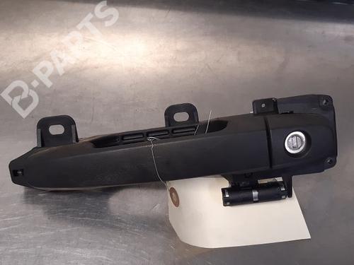 Used Front right exterior door handle CITROËN C1 II (PA_, PS_) 1.0 VTi 68 (69 hp) 9336174
