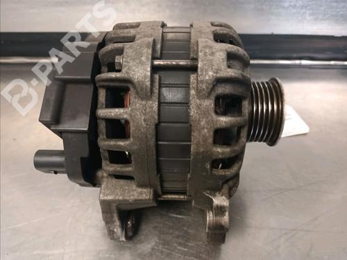 Used Alternator VW UP! (121, 122, BL1, BL2, BL3, 123) 1.0 (60 hp) 9729541