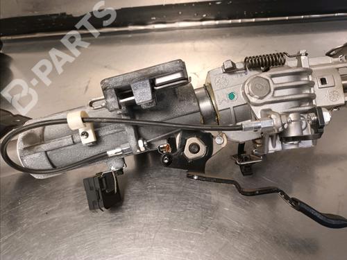 Steering column HYUNDAI SANTA FÉ II (CM) 2.2 CRDi GLS | BP12197774M21 