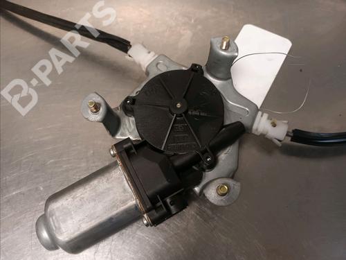 Front right window mechanism RENAULT SCÉNIC I MPV (JA0/1_, FA0_) 1.6 (JA00, JA16, JA15, JA19, JA1V, JA2B, JA2C, JA0B,... | BP9658996C23 
