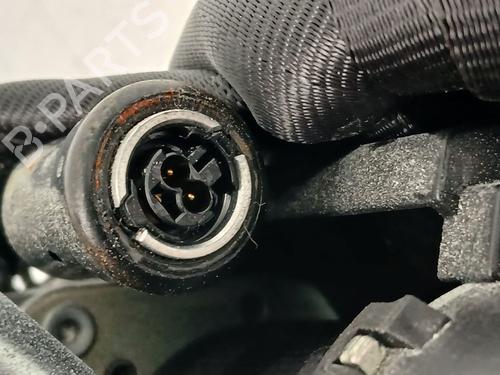 Front right belt tensioner PEUGEOT 208 I (CA_, CC_) 1.2 THP 110 | BP31579204C88 