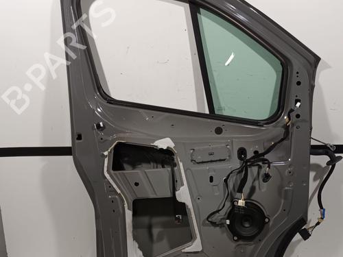 Left front door RENAULT TRAFIC III Van (FG_)  | BP21782846C2 