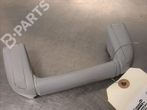 Used Interior door handle Interior door handle FIAT DOBLO Cargo (263_) 1.3 D Multijet (90 hp) 11131353 11131353