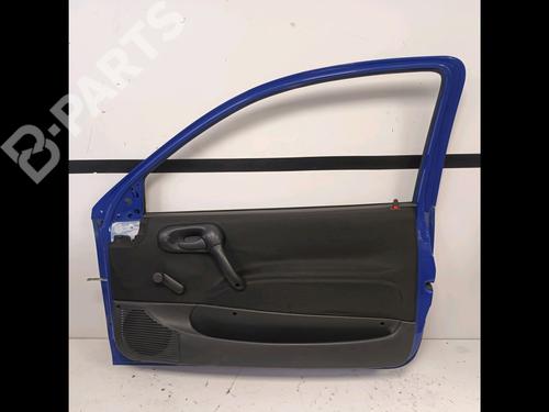 Right front door OPEL CORSA B (S93) 1.0 i 12V (F08, F68, M68) | BP10211744C3 