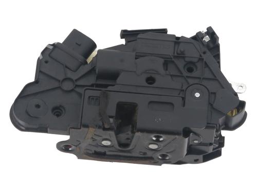 Used Front left lock VW TIGUAN (5N_) 2.0 TDI (110 hp) 9318151