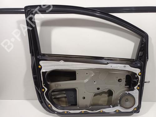 Left front door FORD KA (RU8) 1.2 | BP22757648C2 