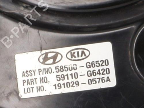 Bremseservo KIA PICANTO III (JA) 1.0 | BP31939144M42 