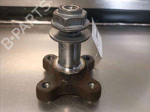 Used Right rear steering knuckle RENAULT ZOE (BFM_) ZOE (88 hp) 13317987