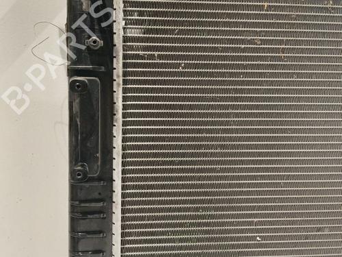 Water radiator RENAULT CLIO V (B7_) 1.5 Blue dCi 100 (B7AD) | BP31797976M31