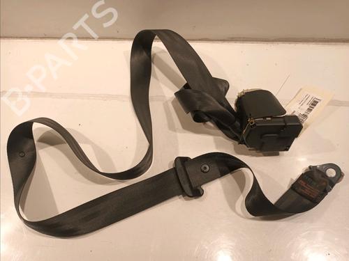 Used Rear left belt tensioner CITROËN C3 Pluriel (HB_) 1.4 (73 hp) 14948164