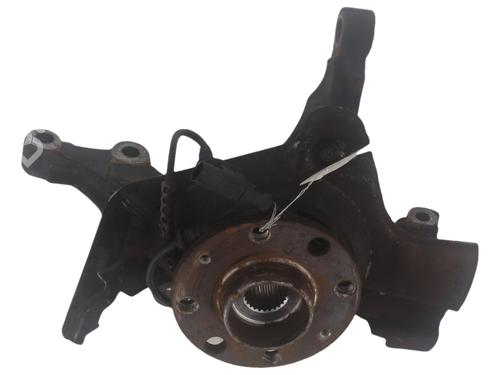Left front steering knuckle OPEL CORSA E (X15) 1.4 Turbo (08, 68) | BP38084004M25 - Image 3