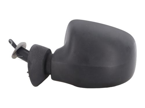 Left mirror DACIA SANDERO 1.4 MPI LPG | BP36038782C26 - Image 3