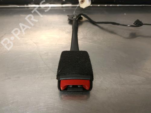 Used Seat buckle AUDI A3 (8V1, 8VK) 1.6 TDI (110 hp) 14864722
