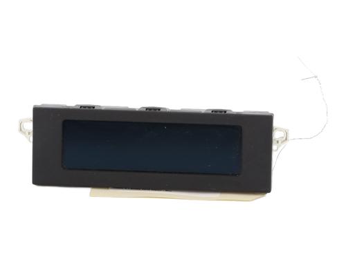 Used Display monitor CITROËN C3 II (SC_) 1.4 HDi 70 (SC8HZC, SC8HR0, SC8HP4) (68 hp) 28008530
