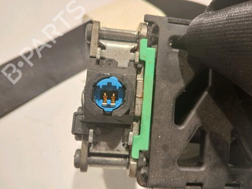 Front right belt tensioner PEUGEOT PARTNER Box Body/MPV 1.6 HDi 16V | BP17630509C88 