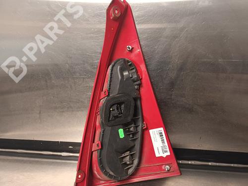 Left taillight PEUGEOT 107 (PM_, PN_) 1.0 | BP9338237C34 