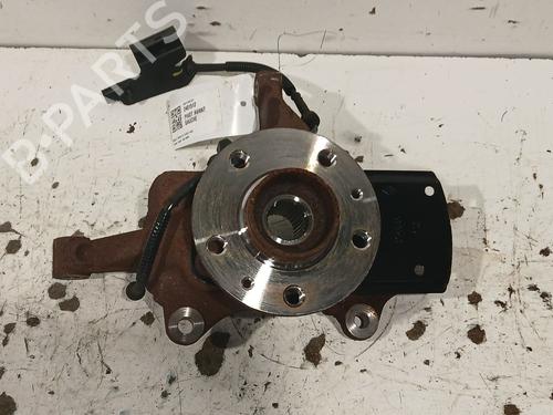 Used Left front steering knuckle RENAULT TRAFIC III Van (FG_) 1.6 dCi 115 (FGMD) (116 hp) 20608567
