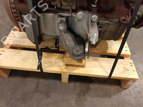 Engine RENAULT CLIO III (BR0/1, CR0/1) 1.5 dCi (BR0H, CR0H, CR1S, BR1S) | BP32657854M1