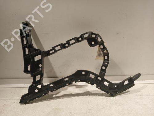 Used Rear bumper bracket VW GOLF VII Variant (BA5, BV5) 1.4 TSI MultiFuel (125 hp) 21587549
