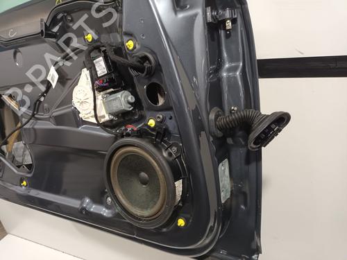 Left front door AUDI A3 (8P1) 1.9 TDI | BP27858966C2 