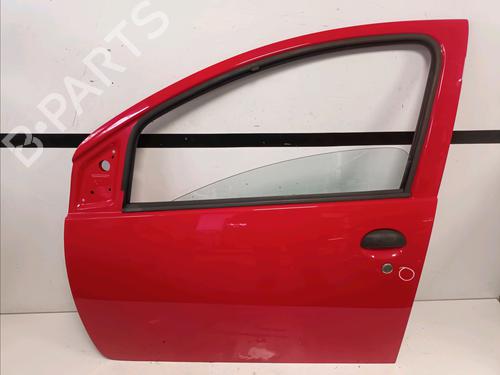 Used Left front door CITROËN C1 (PM_, PN_) 1.0 (68 hp) 12234423