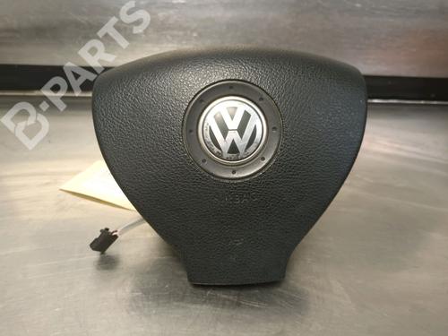 Used Driver airbag Driver airbag VW GOLF PLUS V (5M1, 521) 1.9 TDI (105 hp) 10562824 10562824