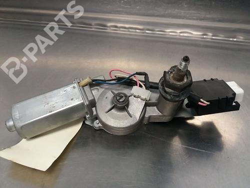 Used Rear wiper motor CHEVROLET AVEO / KALOS Hatchback (T250, T255) 1.2 LPG (84 hp) 9322635