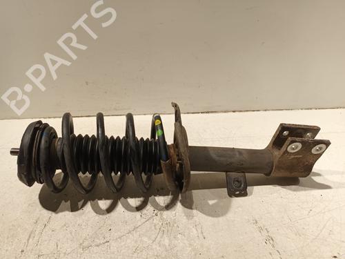 Used Right front shock absorber PEUGEOT 3008 I MPV (0U_) 1.6 HDi (112 hp) 21782696